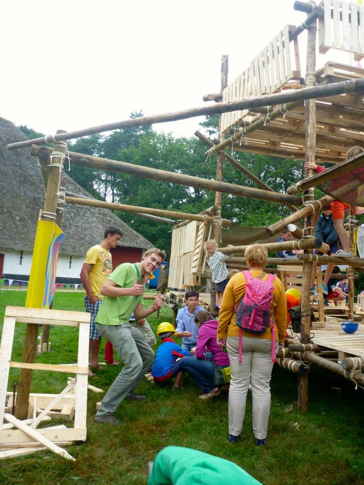 Sint-Martinus den XIIde - Ketnet Checklist